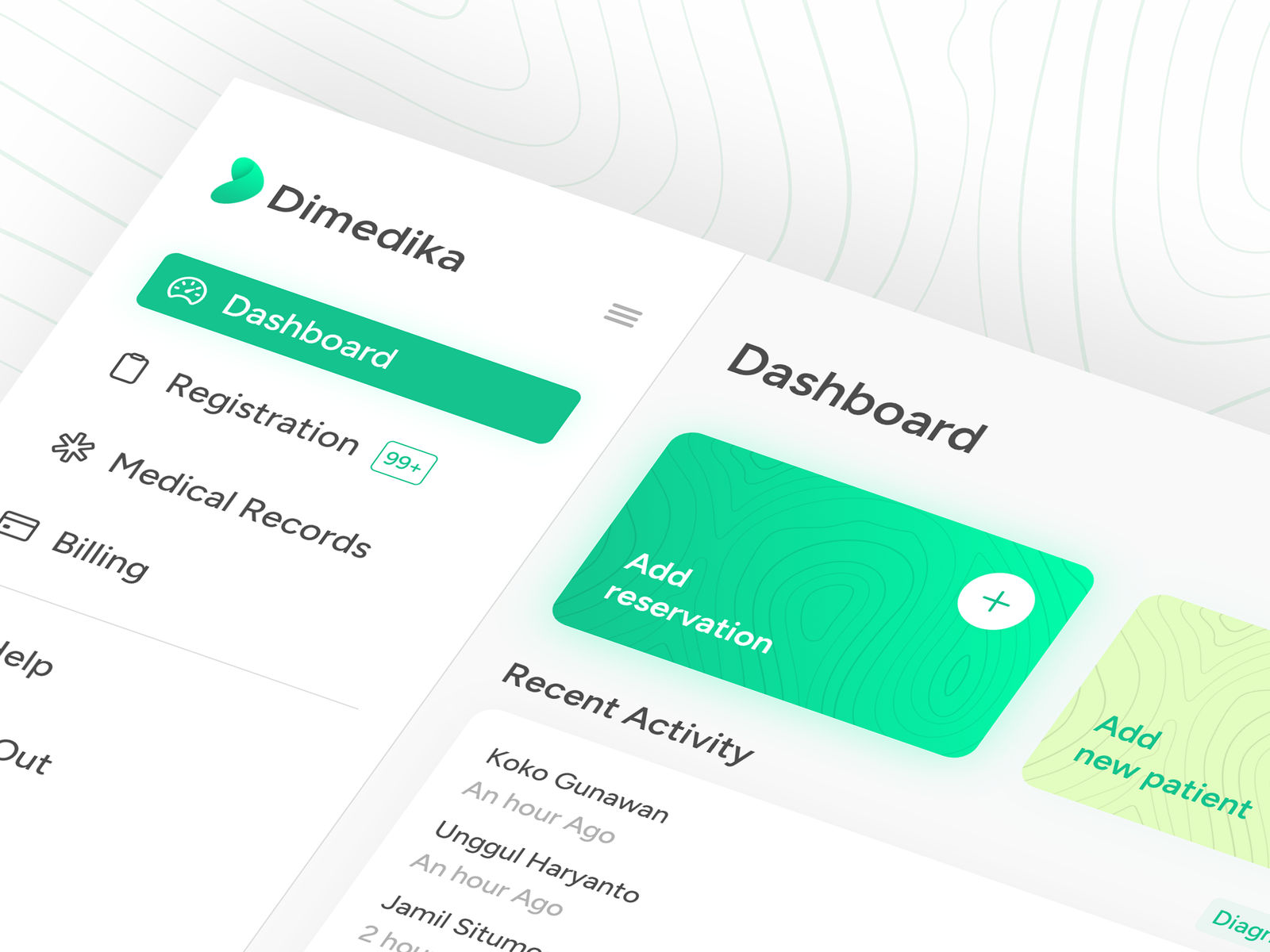 Dimedika V2.0