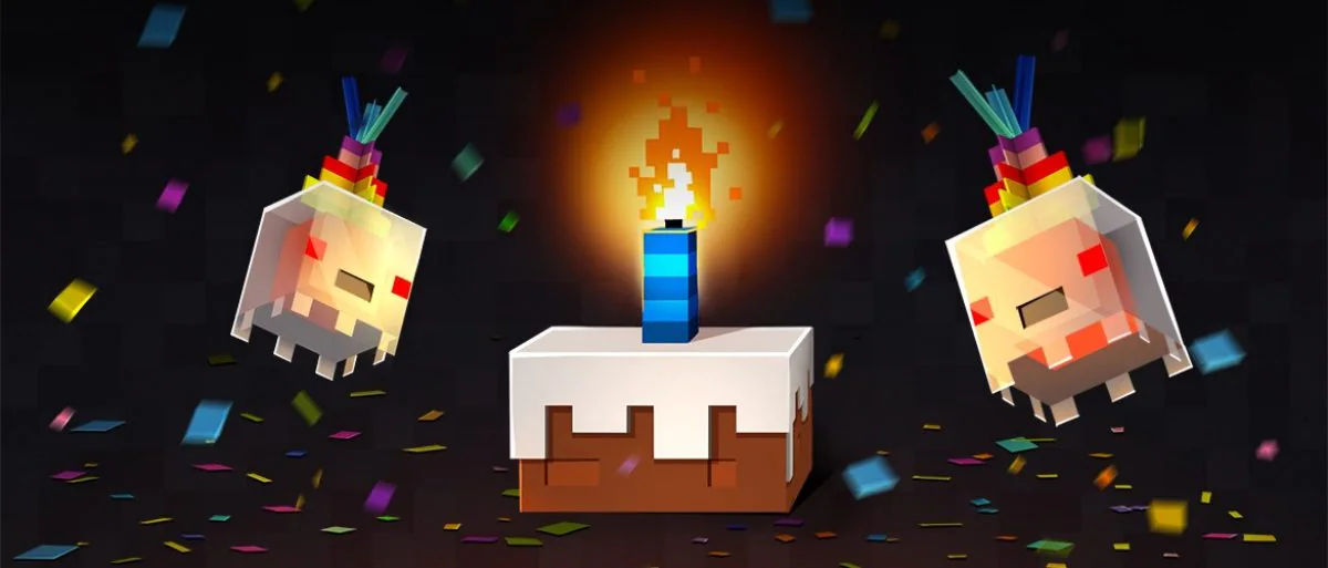 Minecraft Dungeons Mencapai 11 Juta Pemain