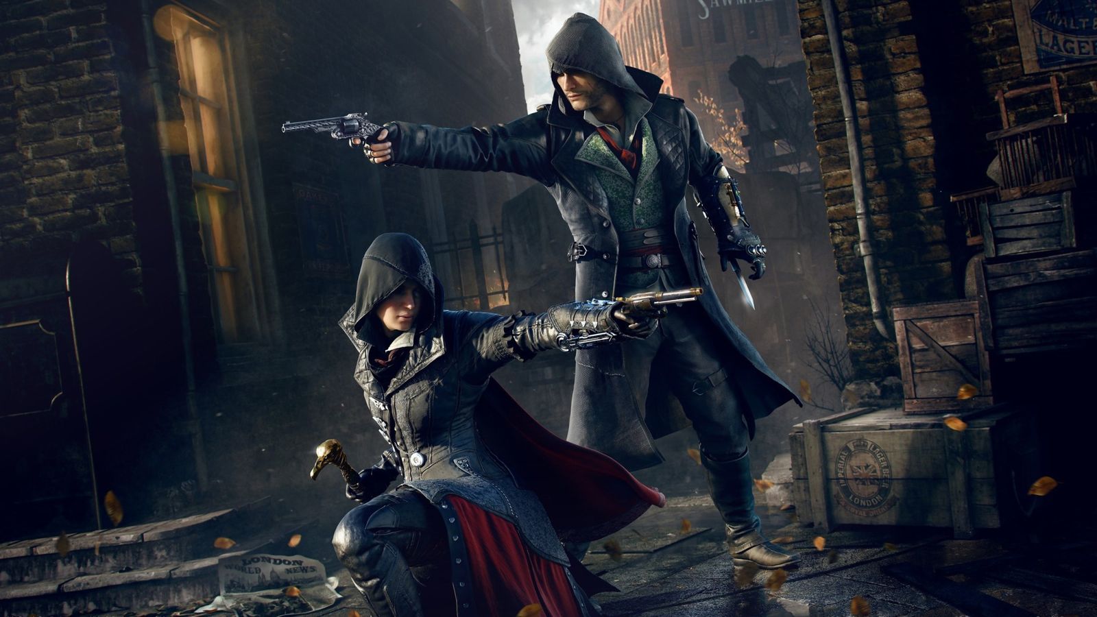 Beberapa Game Ubisoft Pada PlayStation 4 Tidak Dapat Dimainkan di PlayStation 5