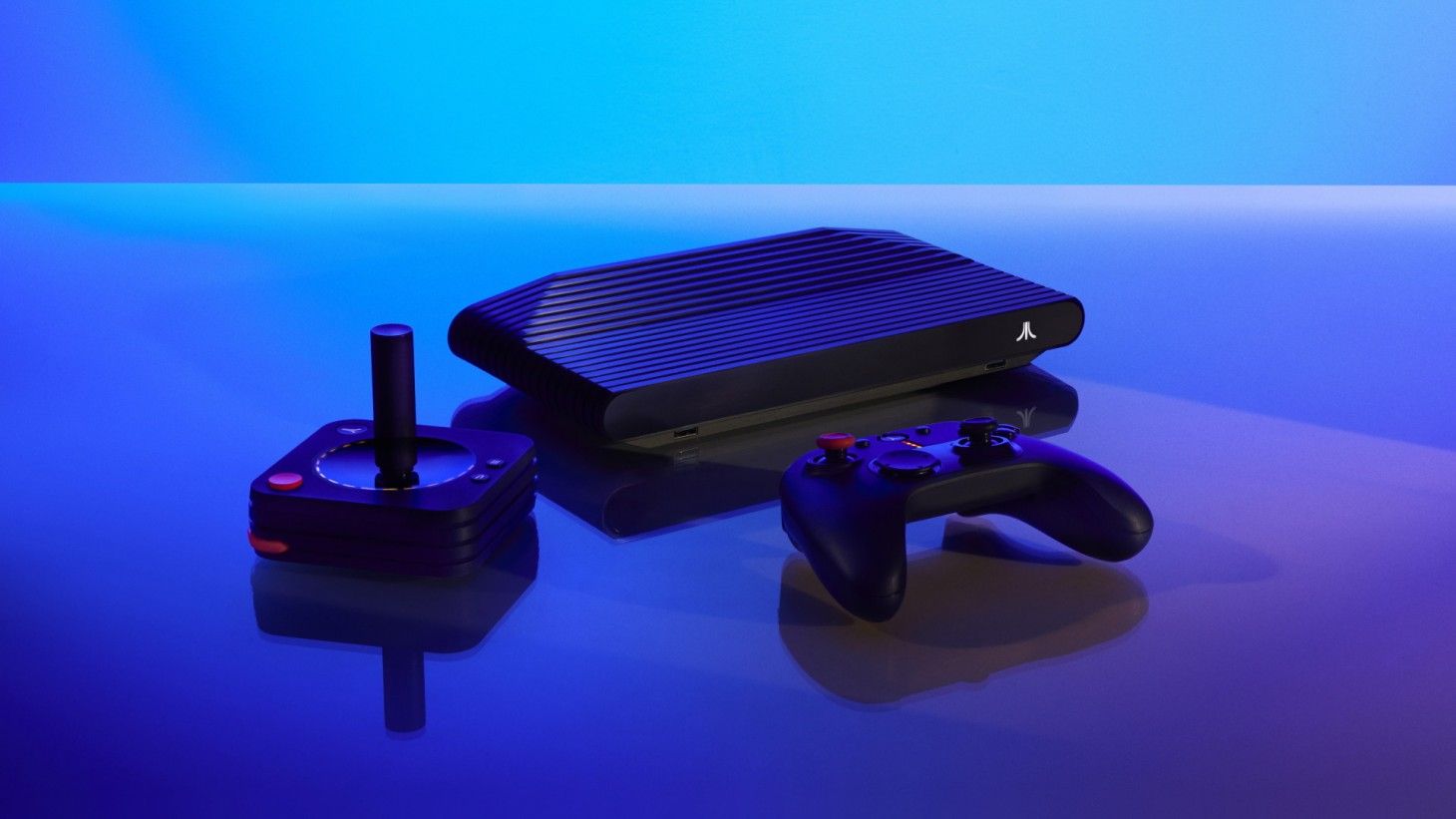 Atari Mengumumkan Konsol Barunya Bernama Atari VCS