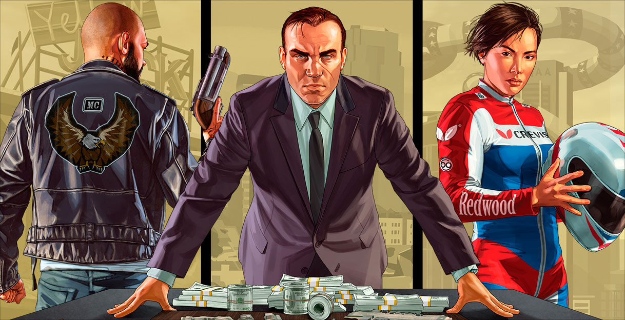 GTA 6 Tanggal Rilis, Berita dan Desas-Desusnya [Rumor]