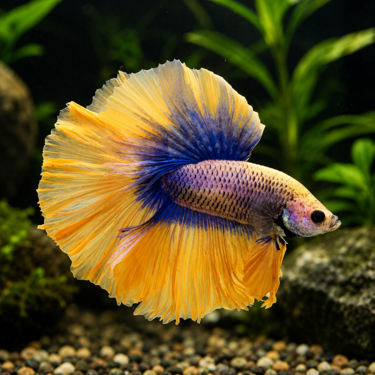 Bettas