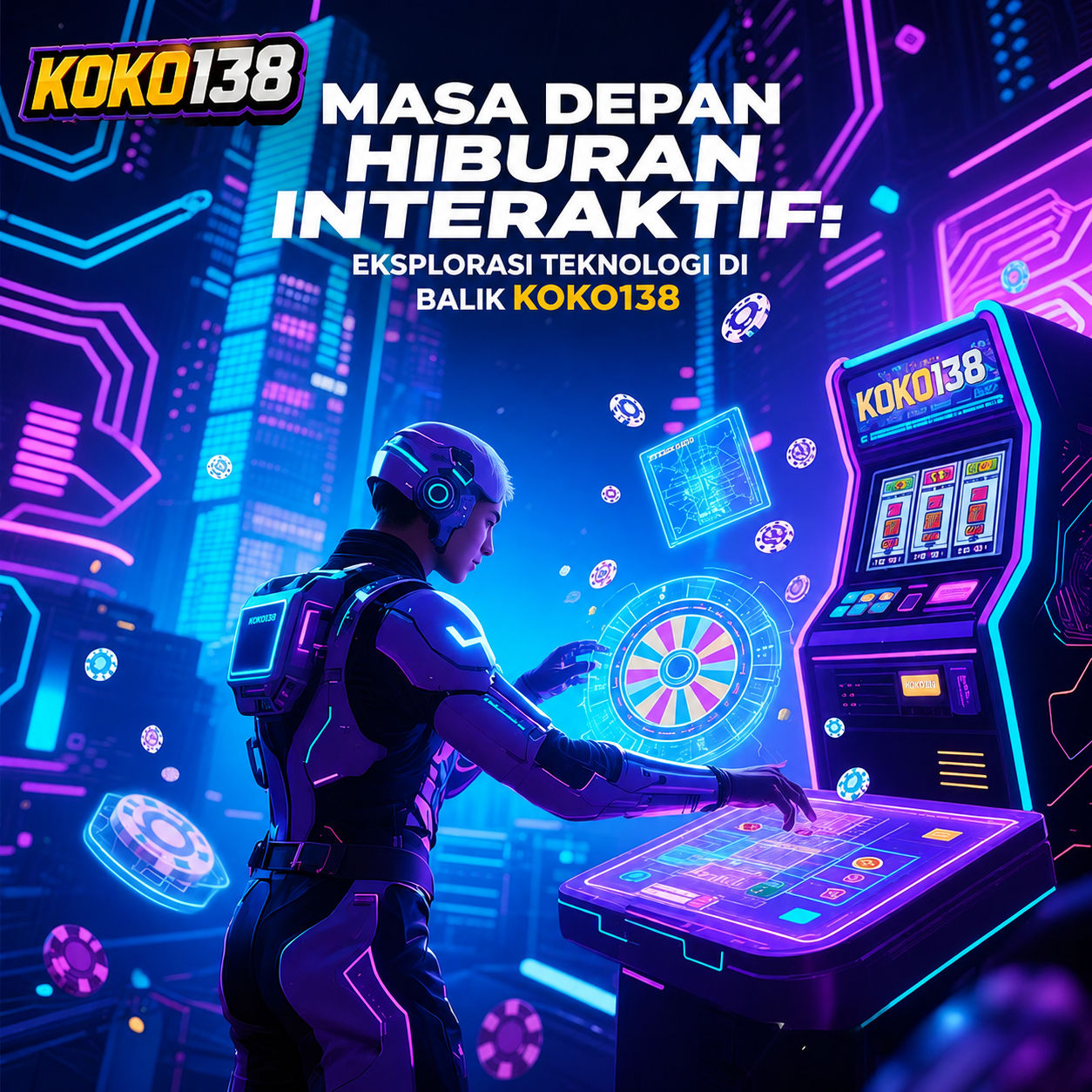 KOKO138