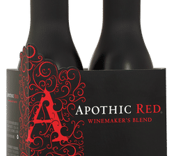 Apothic Red