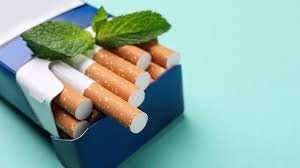 smokes