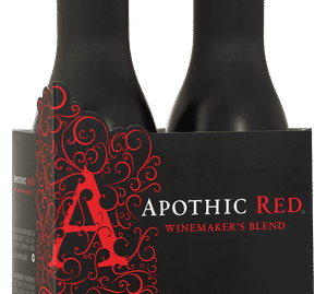 Apothic Red