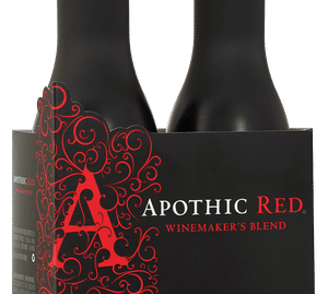 Apothic Red