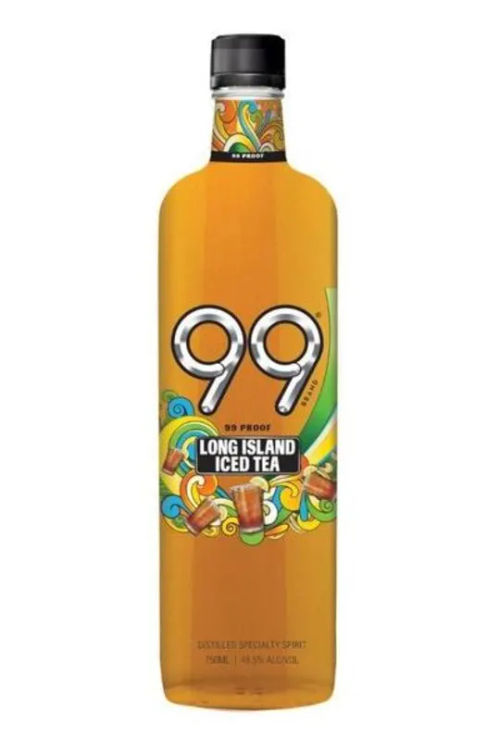 99 Long Island Iced Tea 750ml