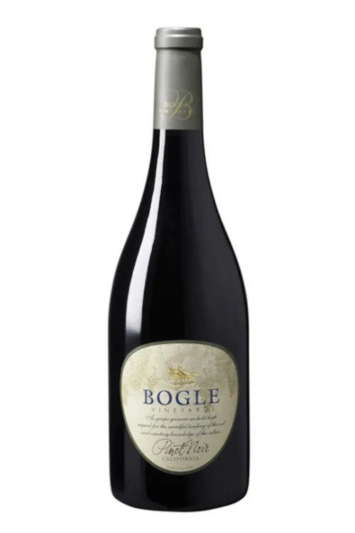 Bogle Pinot Noir 750ml