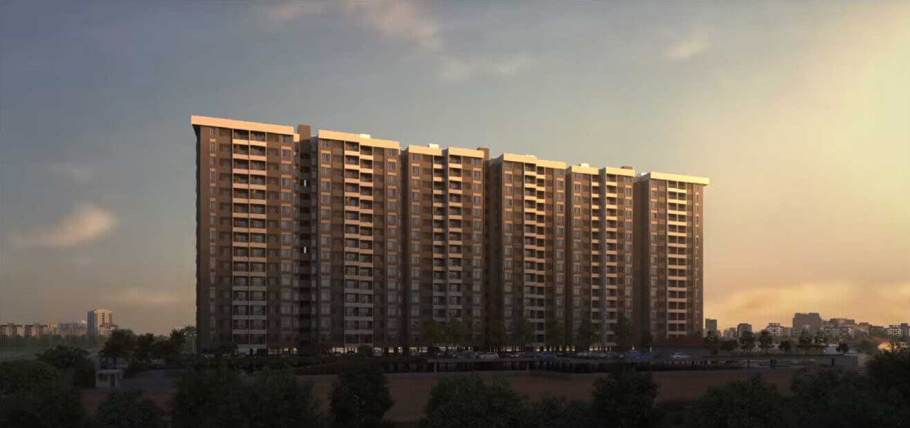 New Flats In Nashik