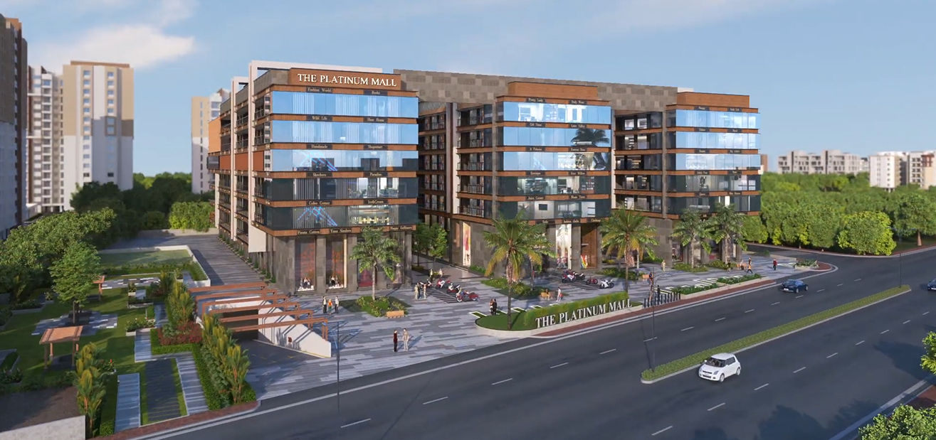 New Flats In Nashik