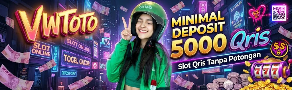 Slot Deposit 5000