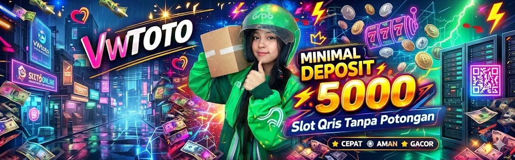 Slot Depo 5K