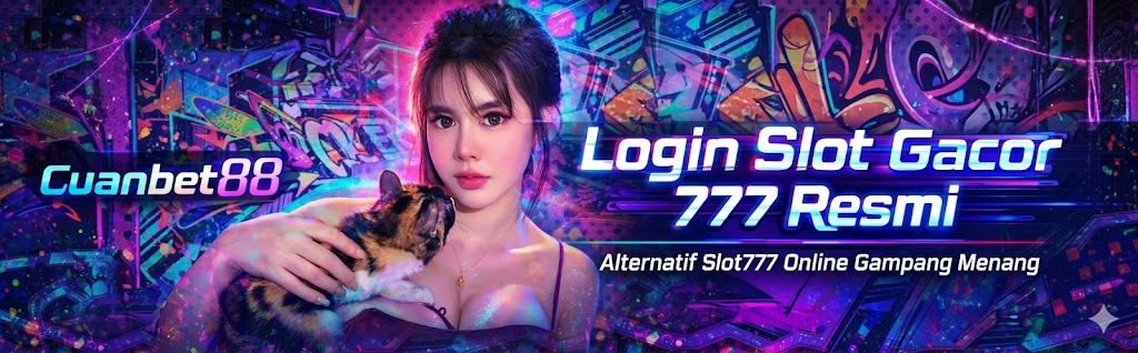 SLOT GACOR GAMPANG MENANG