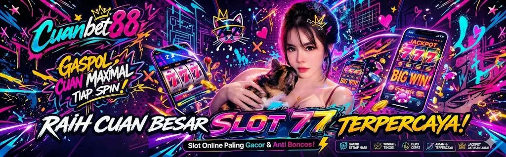 SLOT GACOR HARI INI
