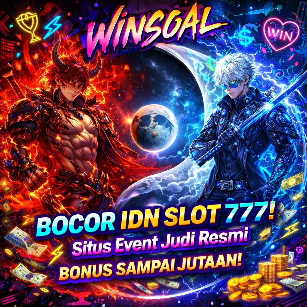 idnslot
