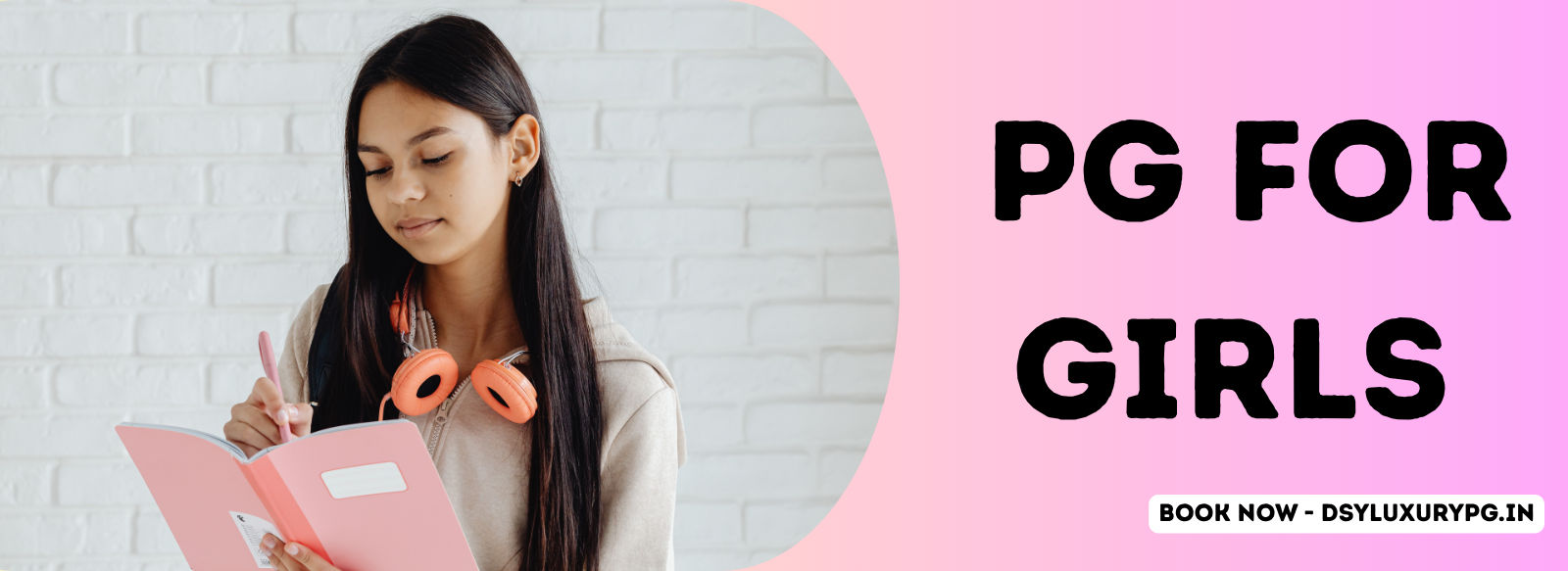 Pg for girls