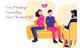 Pre Marriage Counselling | Post Marriage Counselling