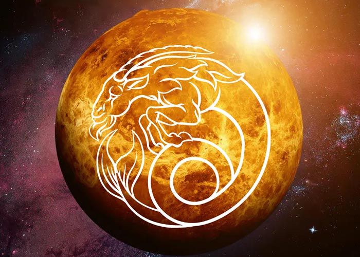 Venus Retrograde in Capricorn: Nurturing Inner Beauty