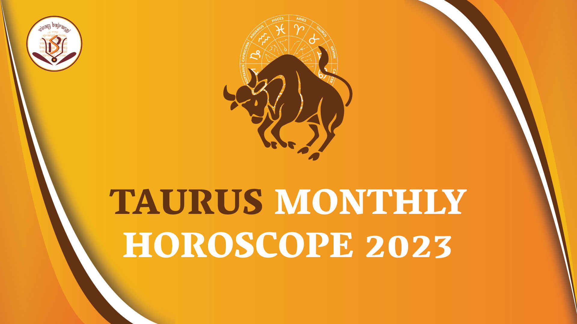 Monthly Taurus Horoscope | Monthly Horoscope for Taurus