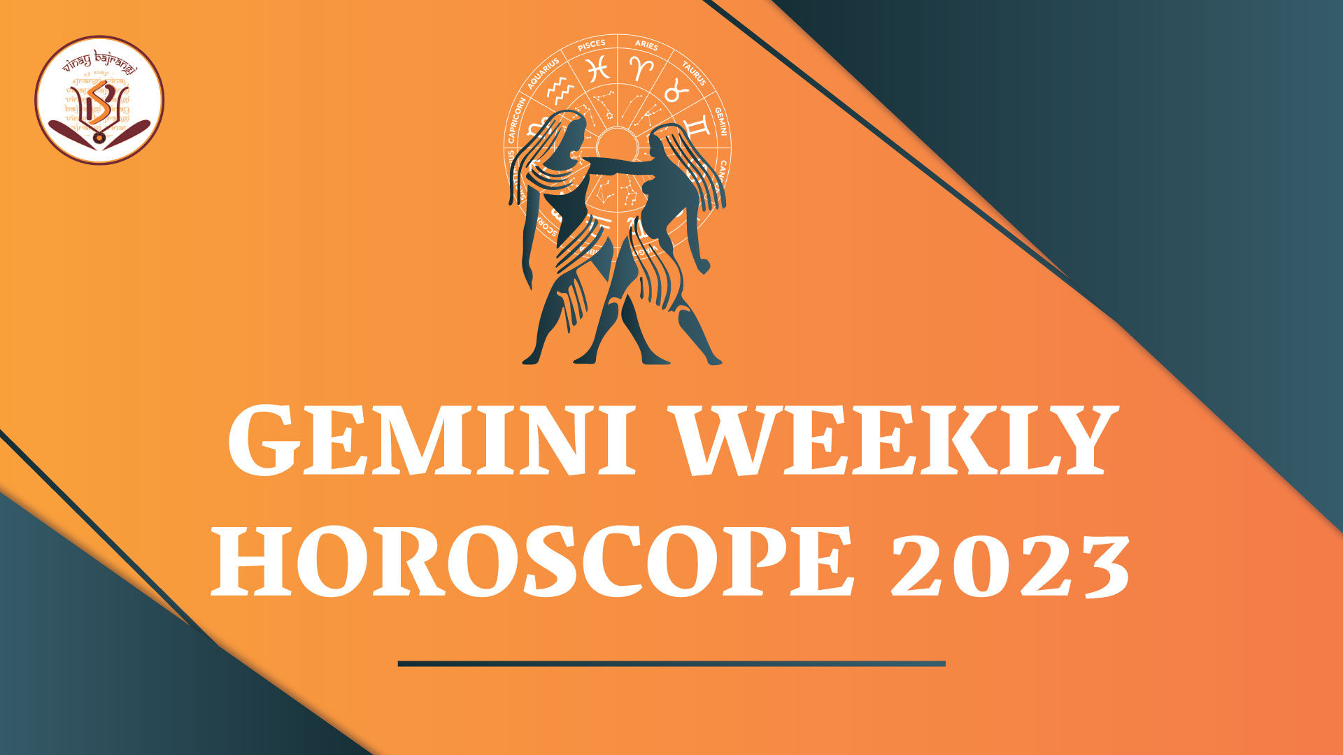 Gemini Weekly Horoscope | Gemini Horoscope for Weekly