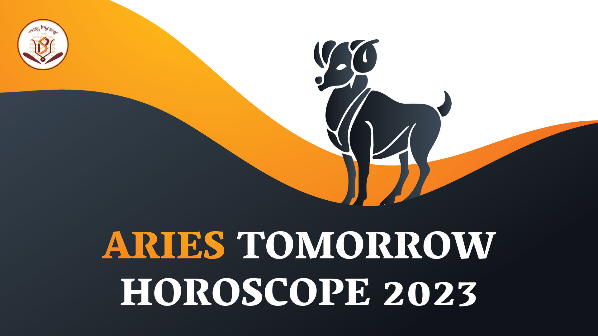 Tomorrow Aries Horoscope | Aries Horoscope for Tomorrow