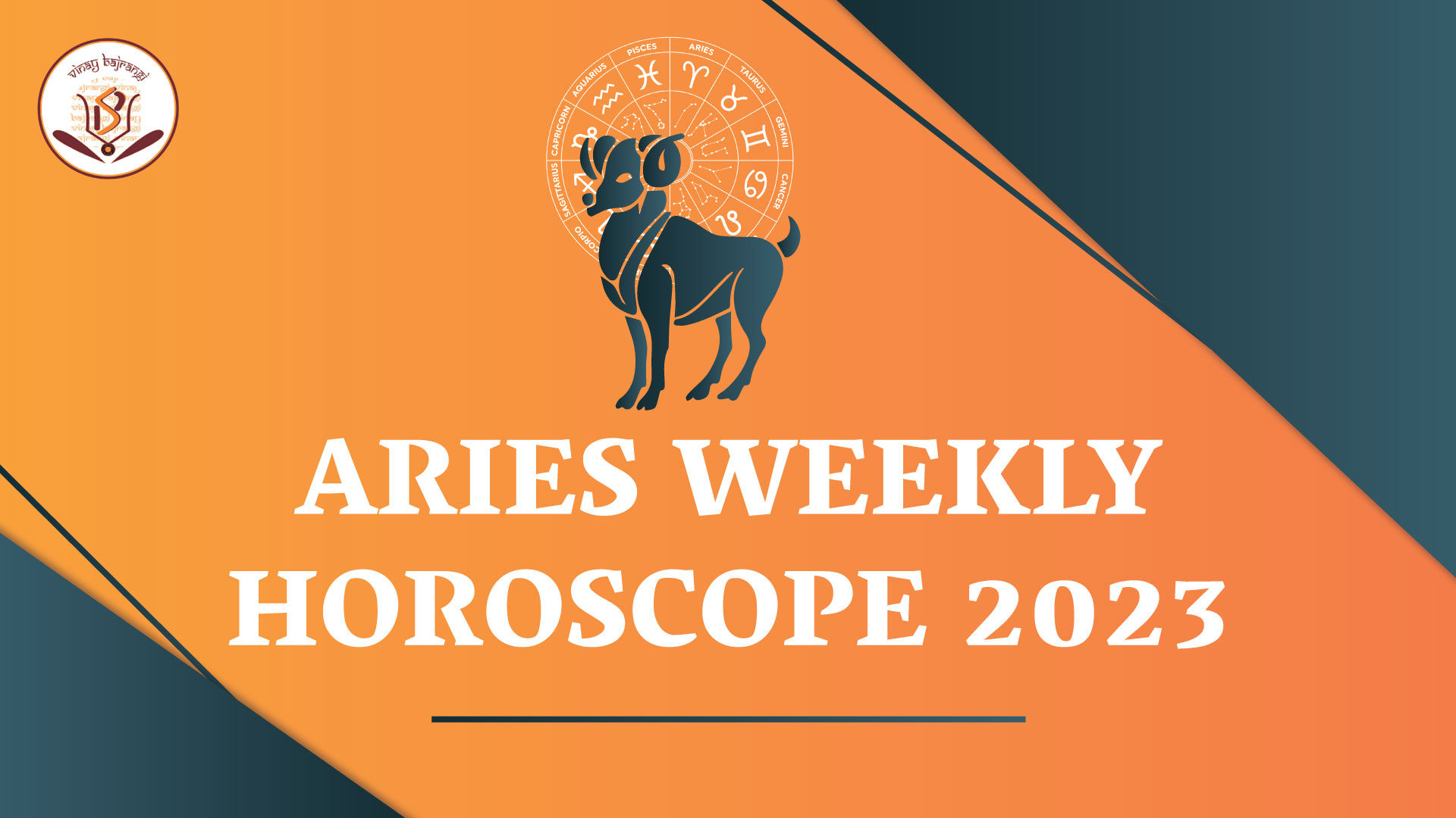 Aries Weekly Horoscope | Aries Horoscope for Weekly