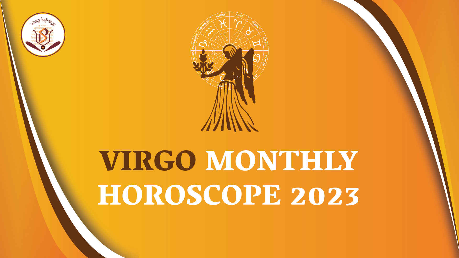 Monthly Virgo Horoscope | Monthly Horoscope for Virgo