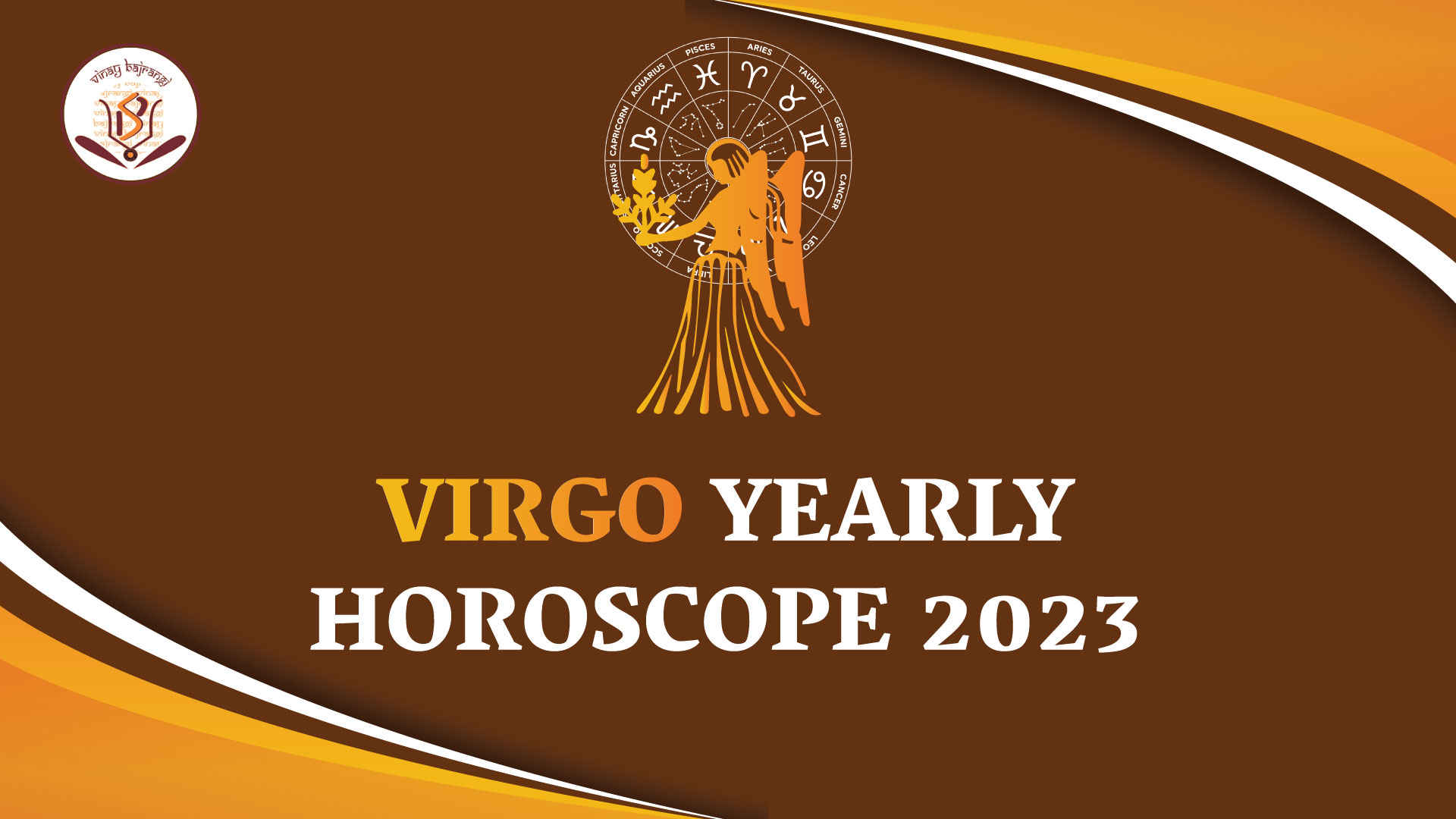 Virgo Yearly Horoscope 2023