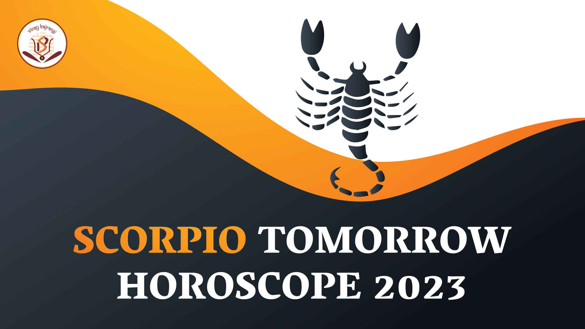 Tomorrow Scorpio Horoscope | Scorpio Horoscope for Tomorrow