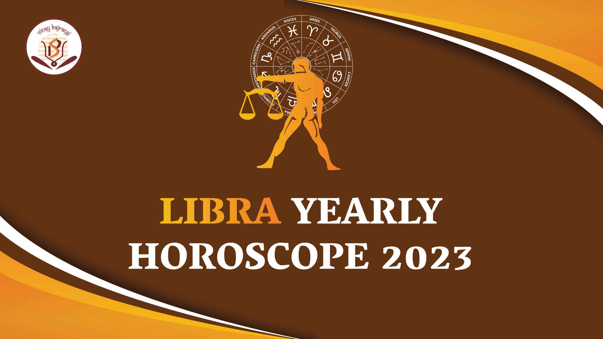 Libra Yearly Horoscope 2023