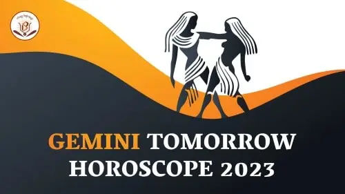 Tomorrow Gemini Horoscope | Gemini Horoscope for Tomorrow