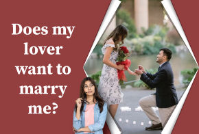 Is my partner interested in marrying me