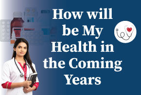 How will be my health in the coming years