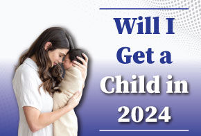 Will I get a child in 2024