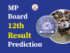 What percentage will I obtain in the class 12 MP Board Exam 2024