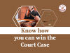 Court Case Astrology | How To Get Rid Of Legal Issues