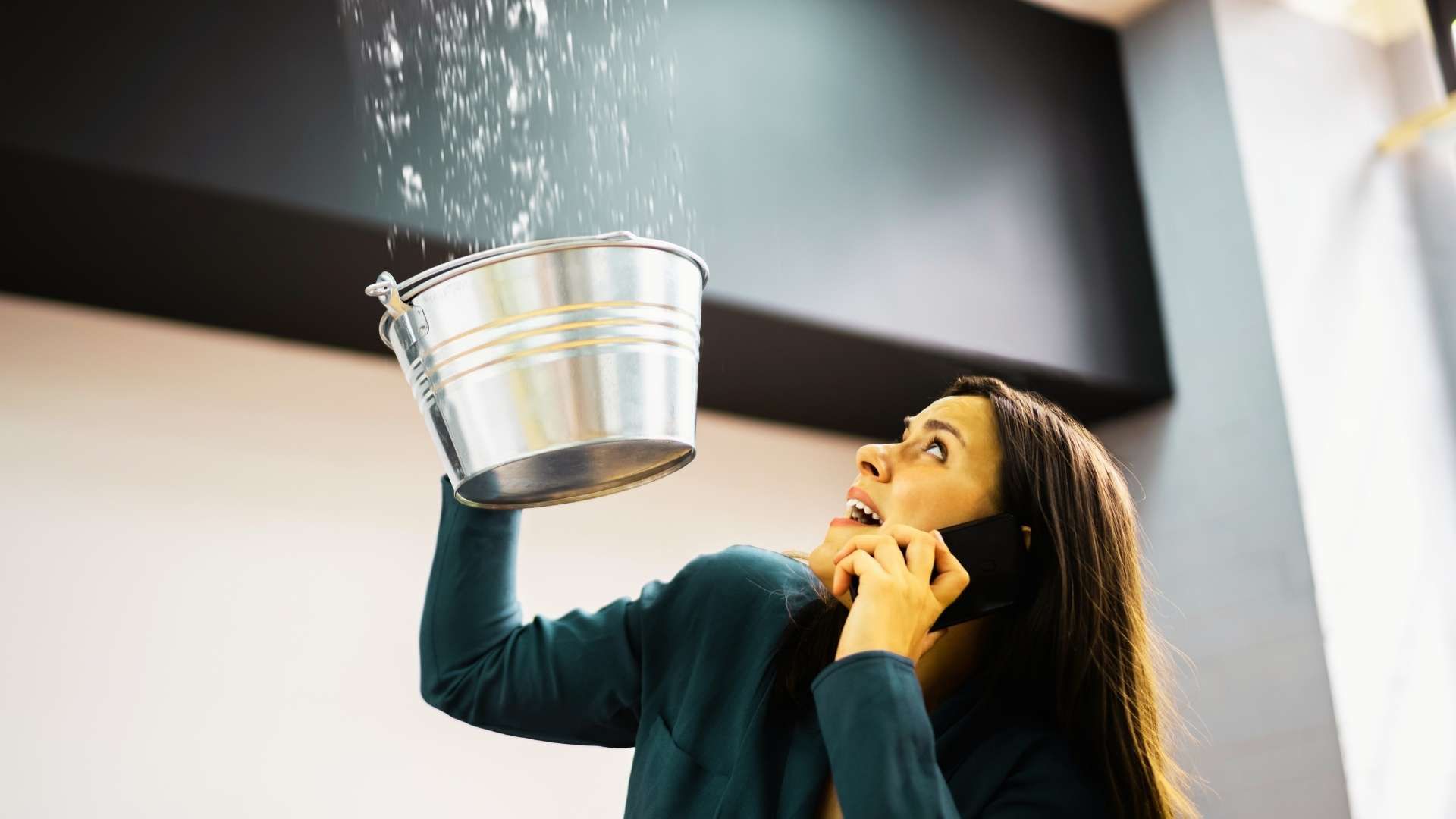 FAQS about Water Damage Restoration Services in Nemours, WV