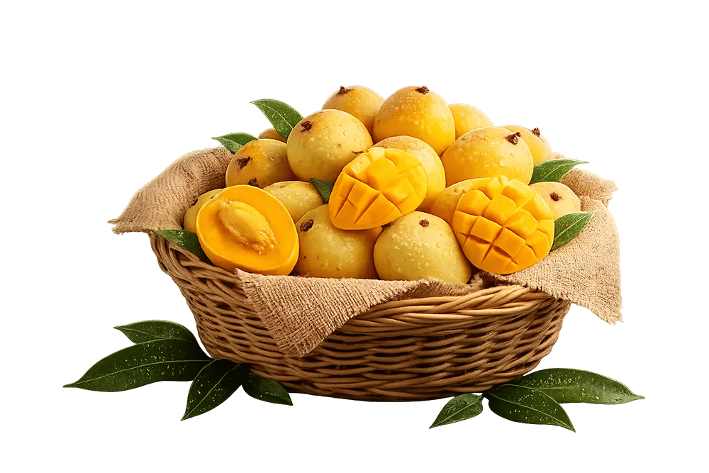 Premium Ratnagiri Alphonso mangoes preorder now