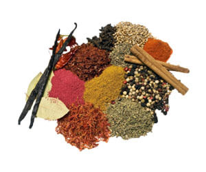 spices