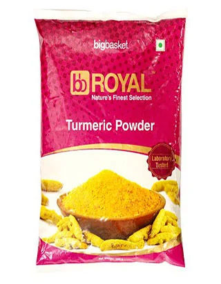 Turmeric Powder 500G