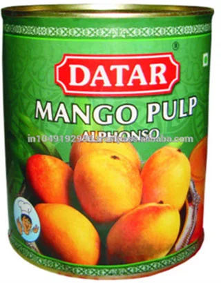 Mango Pulp 1 kg