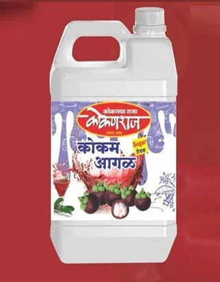 Kokum Aagal 0.5 Ltr
