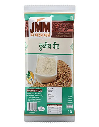 Home-Made Kulith Peeth, Authentic Konkan Kulith (Horse Gram) - Maharashtrian 1Kg