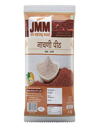 Nachani Peeth (Ragi Flour) 250 gm