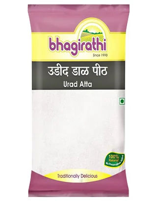 Udid Peeth 1Kg