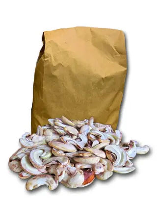 Kokan Wet Cashew Nut 500gram Pack