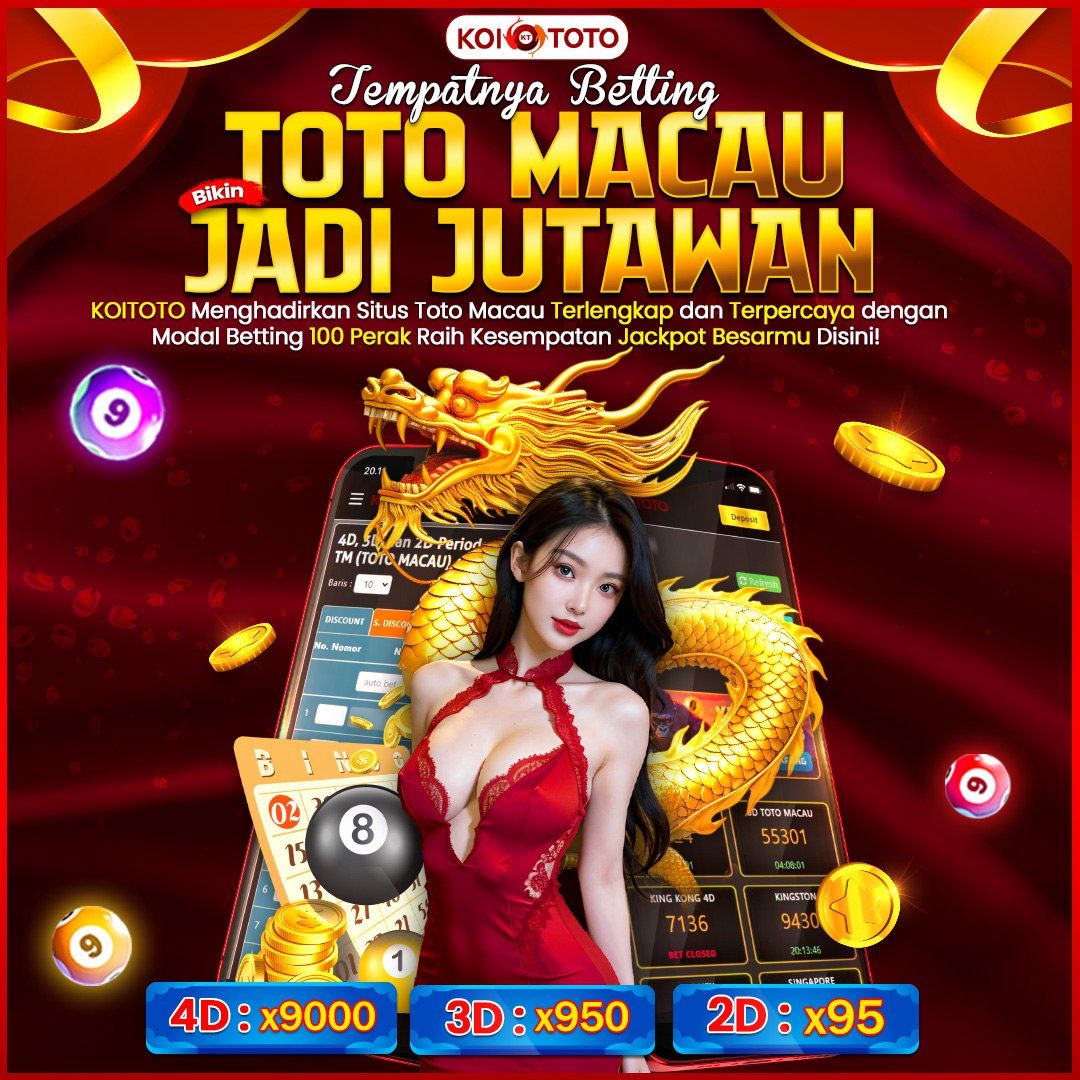 situs togel online