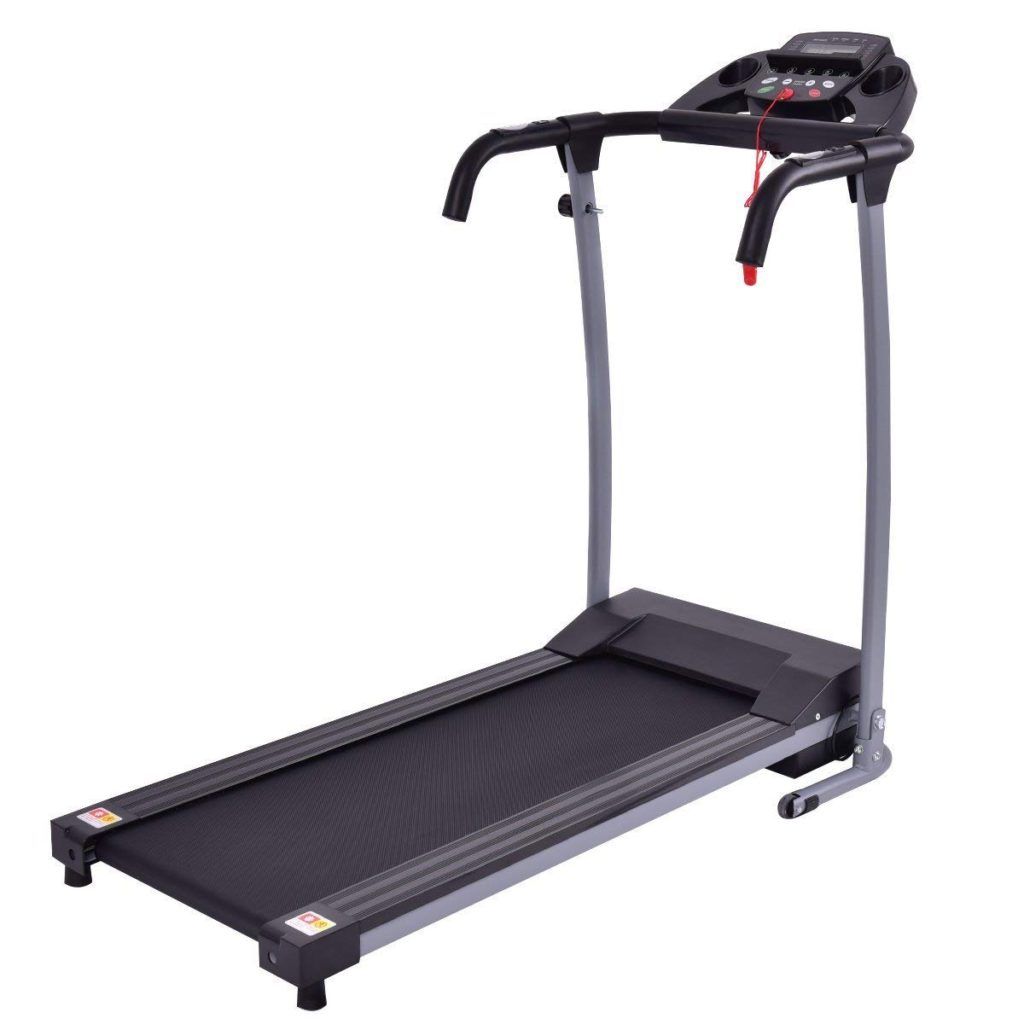 Goplus 800w Folding Treadmill Review Debate The Weight Weight