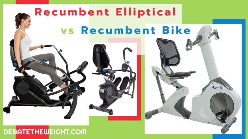 recumbent bike for weight loss